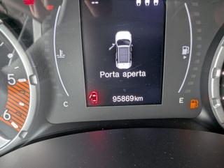 JEEP Renegade usata, con Park Distance Control