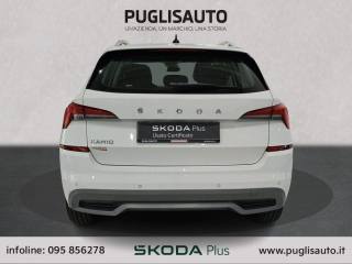 SKODA Kamiq usata, con Autoradio
