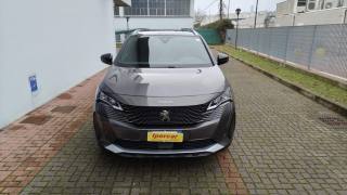 PEUGEOT 3008 usata, con Autoradio