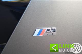 BMW Z4 usata, con Telecamera per parcheggio assistito