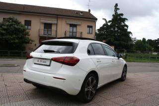 MERCEDES-BENZ A 180 usata, con Controllo trazione