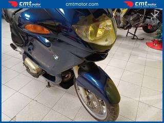 BMW R 1150 RT usata 5