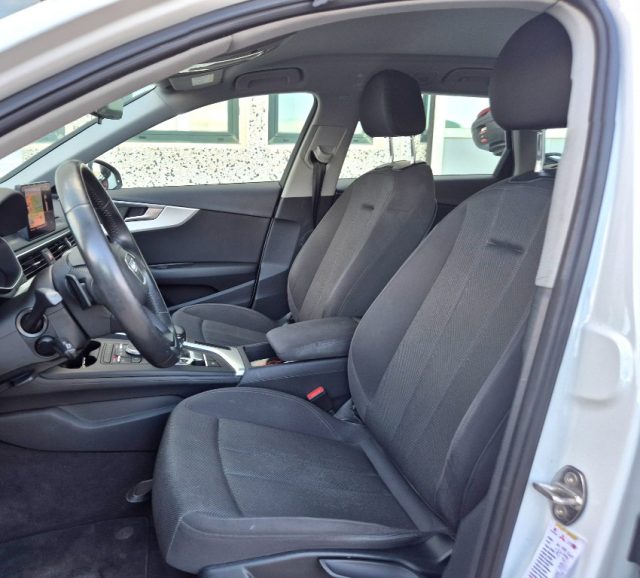 AUDI A4 usata, con Bracciolo