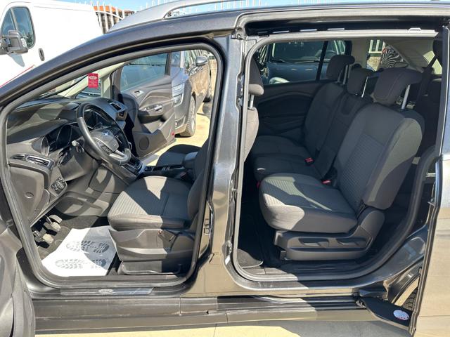 FORD C-Max usata, con Servosterzo