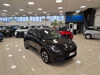 SUZUKI Swift usata, con Boardcomputer