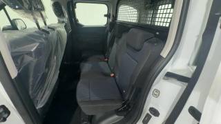 FIAT Doblo usata, con Climatizzatore