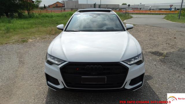 AUDI S6 usata, con Immobilizzatore elettronico