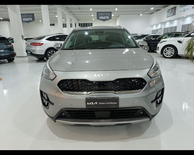 KIA Niro usata, con Airbag laterali
