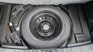 NISSAN Qashqai usata, con Controllo elettronico della corsia
