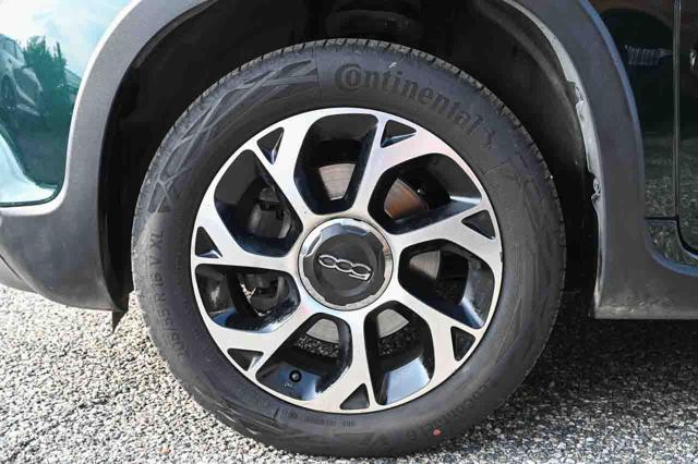 FIAT 500L usata, con Autoradio