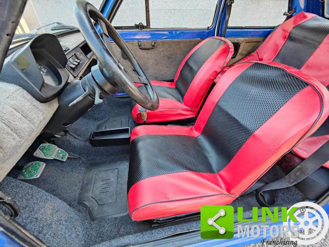 FIAT 126 usata 3