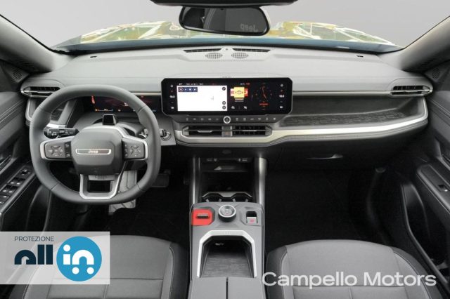 JEEP Compass usata 6