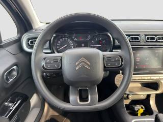 CITROEN C3 usata 12