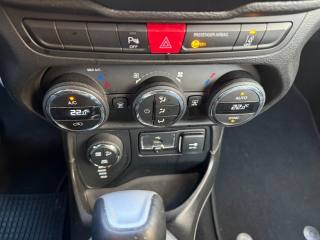 JEEP Renegade usata, con Bluetooth