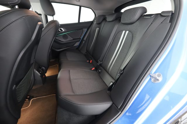 BMW 118 usata 2