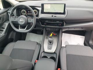 NISSAN Qashqai usata, con Climatizzatore