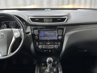 NISSAN X-Trail usata, con Immobilizzatore elettronico