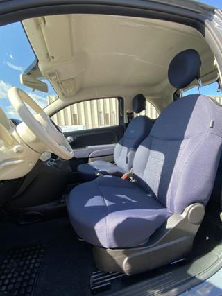 FIAT 500 usata, con ESP