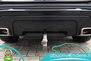 LAND ROVER Range Rover Sport usata, con Sistema di navigazione