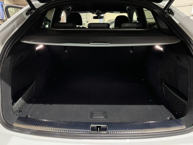 AUDI Q5 usata, con Sedili riscaldati