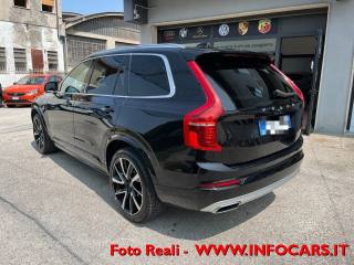 VOLVO XC90 usata, con Airbag Passeggero