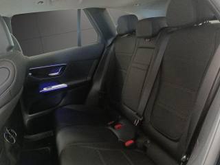 MERCEDES-BENZ GLC 200 usata, con Sedili riscaldati