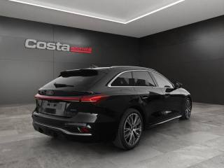 AUDI A5 usata, con Climatizzatore