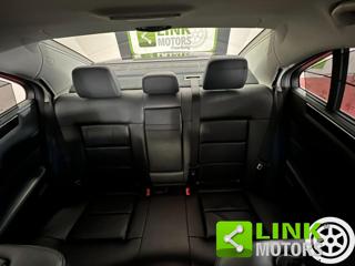 MERCEDES-BENZ E 220 usata, con Cruise Control