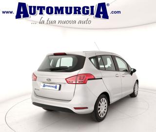 FORD B-Max usata, con Airbag Passeggero