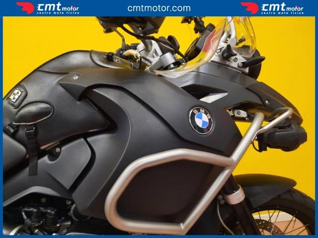 BMW R 1200 GS Adventure usata 6