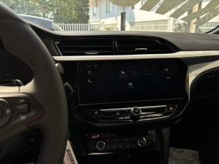 OPEL Corsa usata, con Volante multifunzione