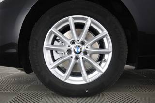 BMW 216 usata 8