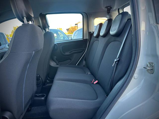 FIAT Panda usata 29