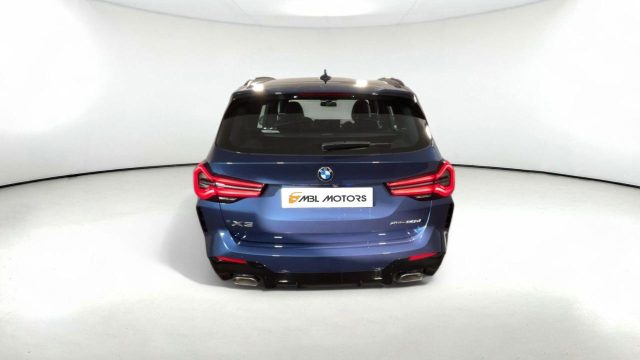 BMW X3 usata, con Airbag Passeggero