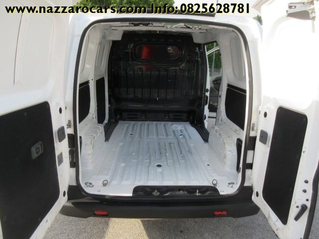 NISSAN NV200 usata, con Chiusura centralizzata