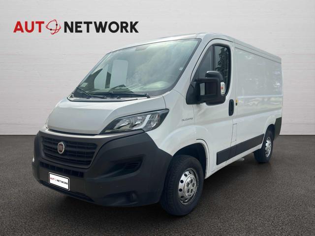 FIAT Ducato usata, con Alzacristalli elettrici