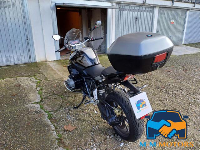 BMW R 1200 R usata 5