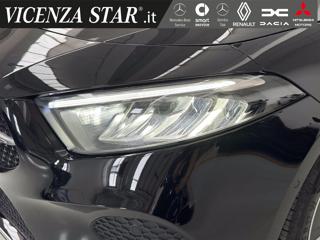 MERCEDES-BENZ A 180 usata, con Airbag