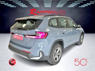 BMW X1 usata 8