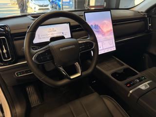 JAECOO Jaecoo 7 usata, con Cruise Control