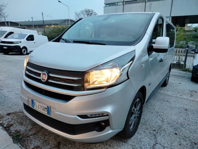 FIAT Talento usata, con Airbag