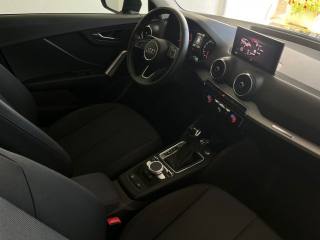 AUDI Q2 usata, con Cruise Control