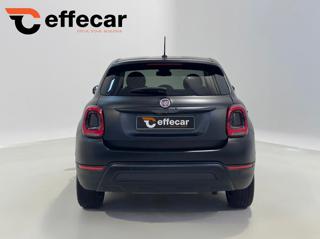 FIAT 500X usata, con Alzacristalli elettrici