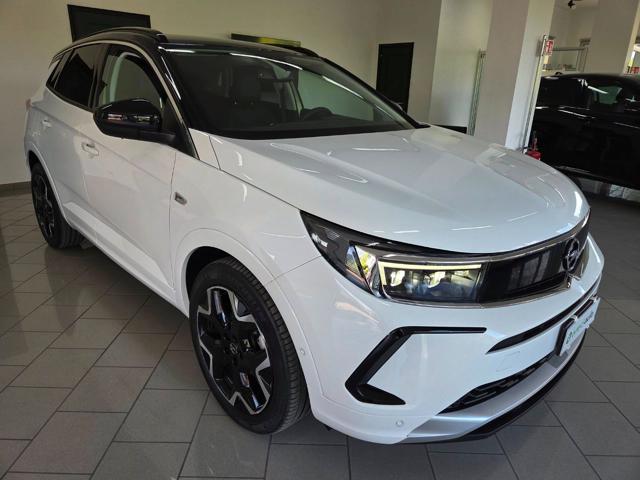 OPEL Grandland usata, con ABS