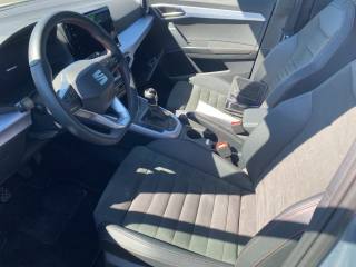 SEAT Arona usata, con Alzacristalli elettrici
