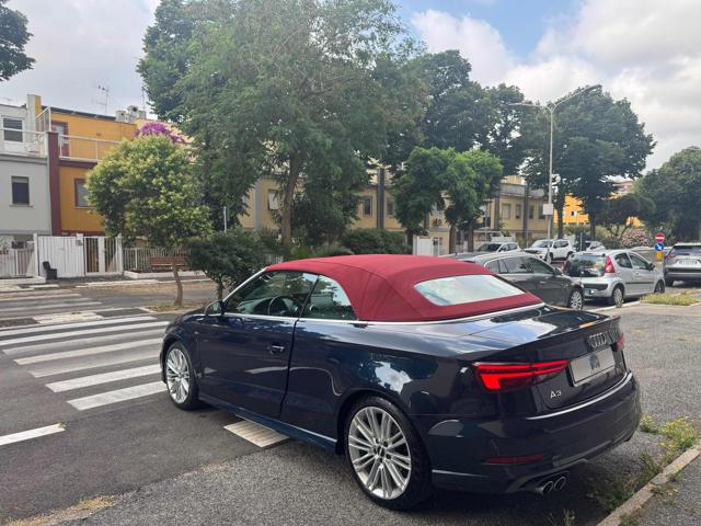 AUDI A3 usata, con Cerchi in lega