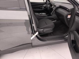 HYUNDAI Tucson usata, con Specchietti laterali elettrici