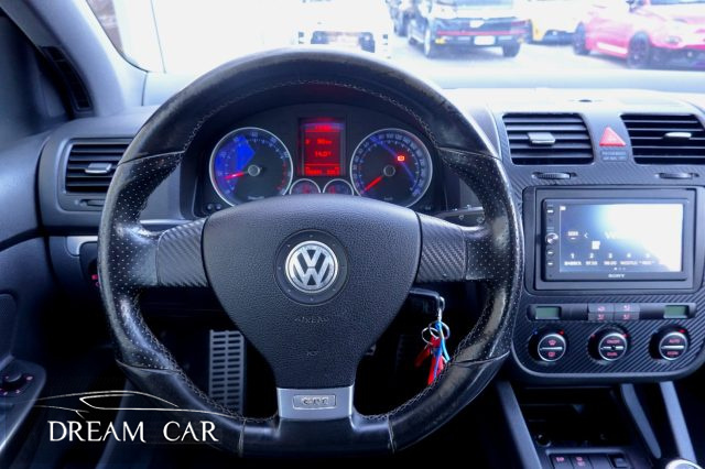 VOLKSWAGEN Golf GTI usata, con Controllo automatico clima