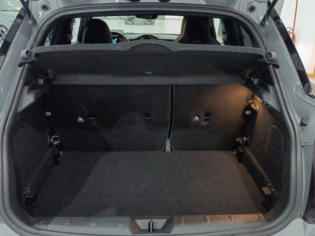 MINI Cooper S usata, con Sedile posteriore sdoppiato