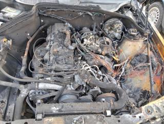 MERCEDES-BENZ 190 usata 14